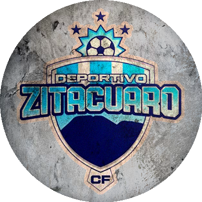 Logo Club Deportivo Zitácuaro III